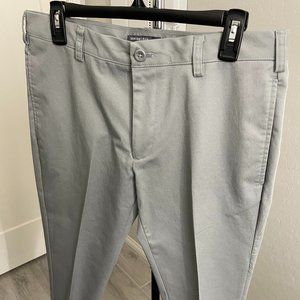 Van Heusen Khaki Pants